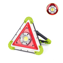 Outdoor Emergency Handheld Car Repair Adjustable bracket  COB Led Inspection Work Light